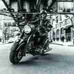 2016 indian chief dark horse