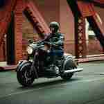 2016 indian chief dark horse