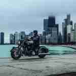 2016 indian chief dark horse