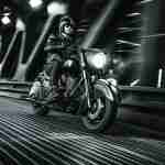 2016 indian chief dark horse