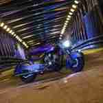 2016 indian chief dark horse
