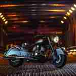 2016 indian chief dark horse