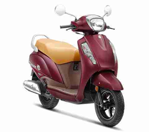 Access 125 model 2015 deals