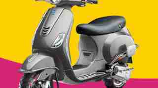 Vespa Urban Club Scooter Iamabiker Everything Motorcycle Vespa Urban Club Scooter Iamabiker Everything Motorcycle