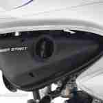 hero splendor ismart fuel knob