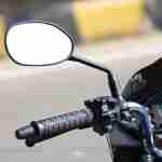 hero splendor ismart left switch gear