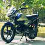 hero splendor ismart