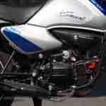 hero splendor ismart