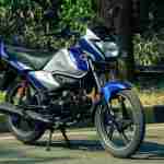 hero splendor ismart