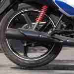 hero splendor ismart