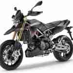 2015 Aprilia Dorsoduro 750 ABS