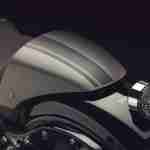 yamaha xv950 seat