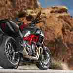Ducati Diavel India