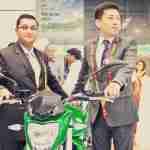 DSK Benelli – Bangalore – Bengaluru showroom