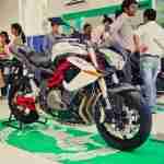 DSK Benelli TNT 899