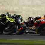Dani Pedrosa Repsol Honda MotoGP Qatar 2015