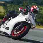 Ducati 899 Panigale India