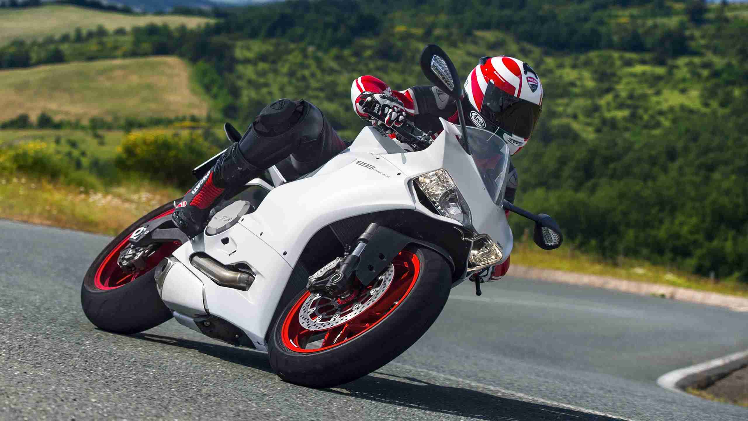 Ducati India price - 899 Panigale