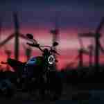 Ducati Scrambler India