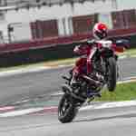 Ducati Hypermotard SP India