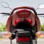 Honda CB Unicorn 160 CBS LED tail ligth