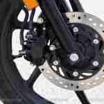 Honda CB Unicorn 160 CBS front brake