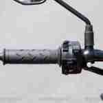 Honda CB Unicorn 160 CBS left switch gear