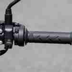 Honda CB Unicorn 160 CBS right switch gear