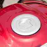 Honda CB Unicorn 160 CBS tank