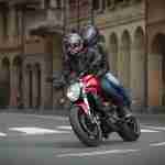 Ducati Monster 821 India
