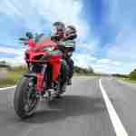 Ducati Monster 1200S India