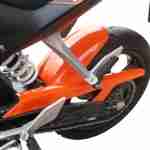 Modified KTM Duke