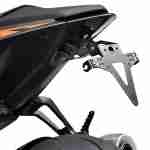 Modified KTM Duke