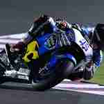 Scott Redding Estrella Galicia Marc VDS MotoGP Qatar 2015