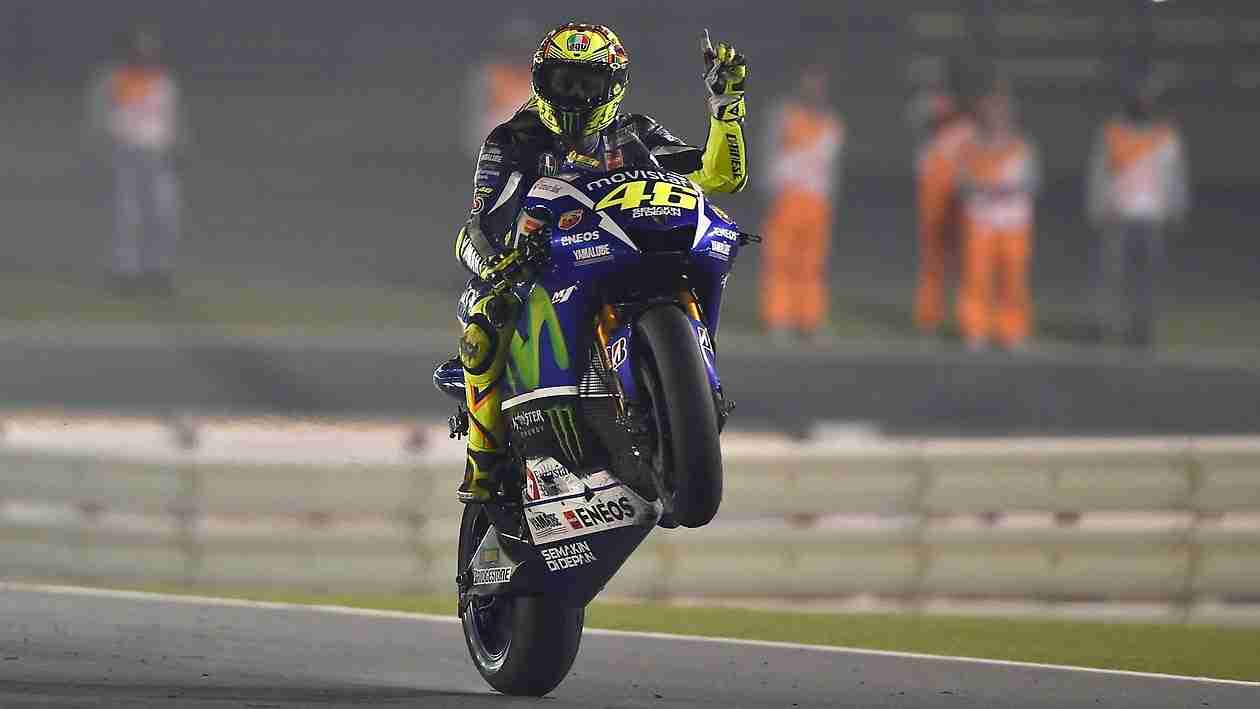 My iOS16 wallpaper : r/motogp