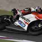 andrea dovizioso - ducati - motogp hd wallpaper