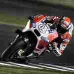 andrea dovizioso ducati with winglets hd wallpaper