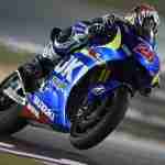 maverick vinales – ecstar suzuki – motogp hd wallpaper