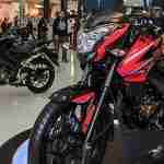 new bajaj pulsar 150ns