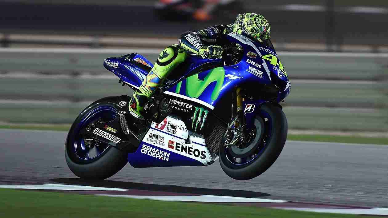 andrea dovizioso - ducati - motogp hd wallpaper