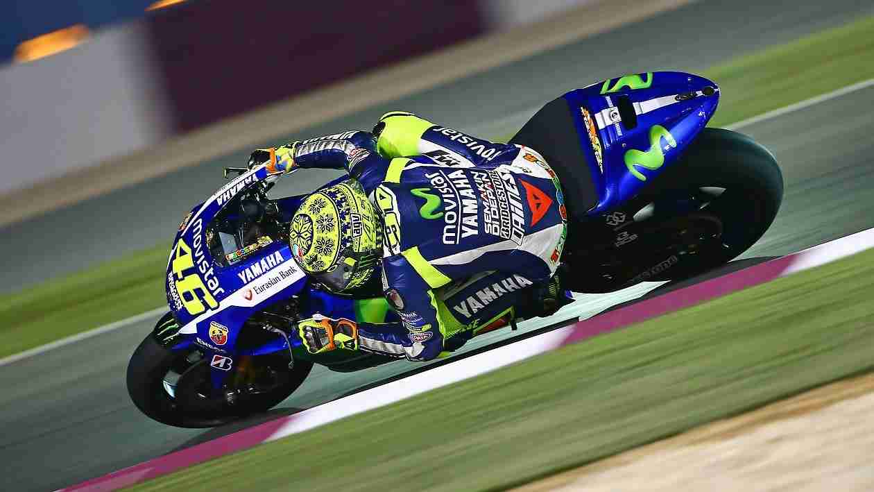andrea dovizioso - ducati - motogp hd wallpaper