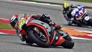 Alvaro Bautista HD wallpaper - MotoGP COTA Austin Texas