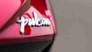 Pulsar RS 200 logo