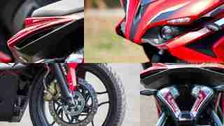 Pulsar RS 200 review key features and VFM