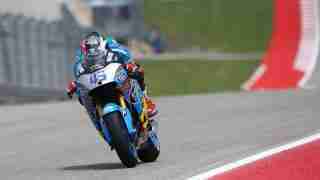 Scott Redding HD wallpaper - MotoGP COTA Austin Texas