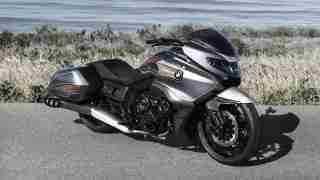 BMW Motorrad Concept 101 wallpaper
