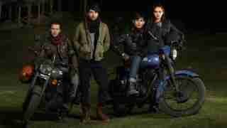 Royal Enfield Classic 500 limited editions