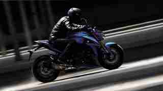Suzuki GSX-S1000 HD wallpaper