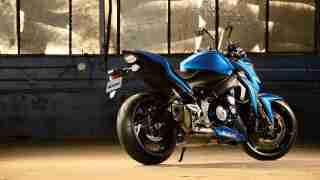 Suzuki GSX-S1000 wallpaper HD
