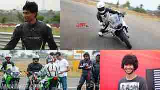 Apex Racing Team